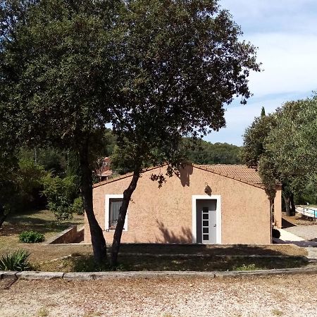 Comorebi Provence Entrecasteaux ภายนอก รูปภาพ