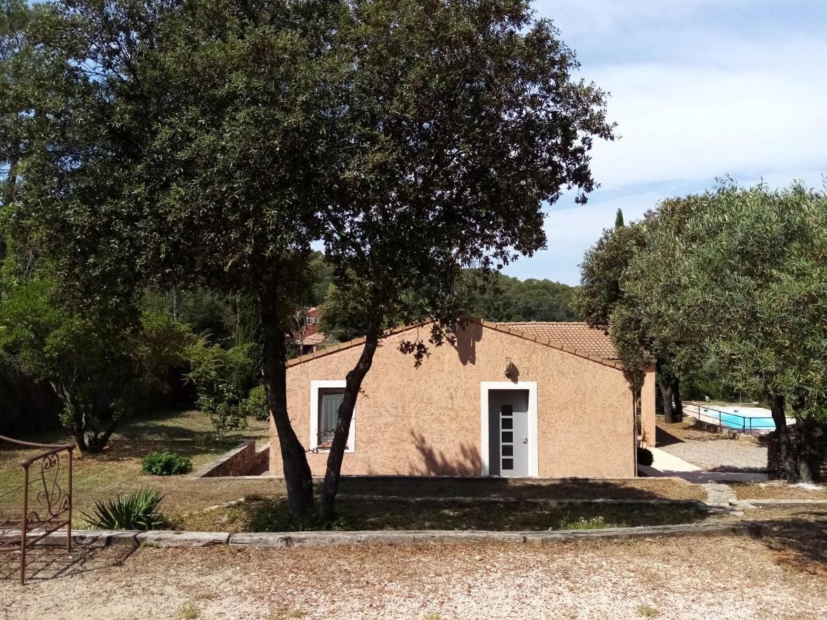 Comorebi Provence Entrecasteaux ภายนอก รูปภาพ