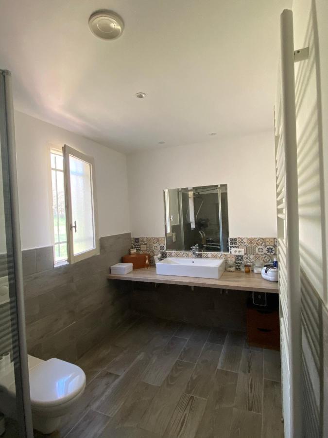 Comorebi Provence Entrecasteaux ภายนอก รูปภาพ