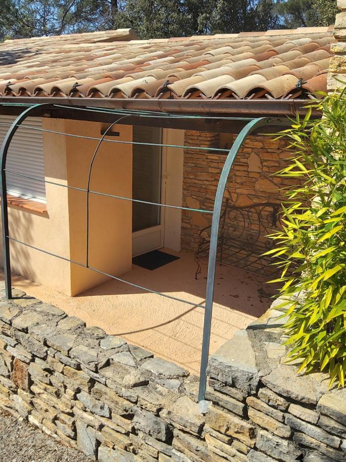 Comorebi Provence Entrecasteaux ภายนอก รูปภาพ