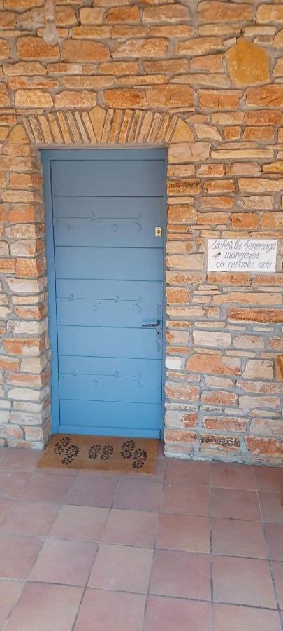 Comorebi Provence Entrecasteaux ภายนอก รูปภาพ