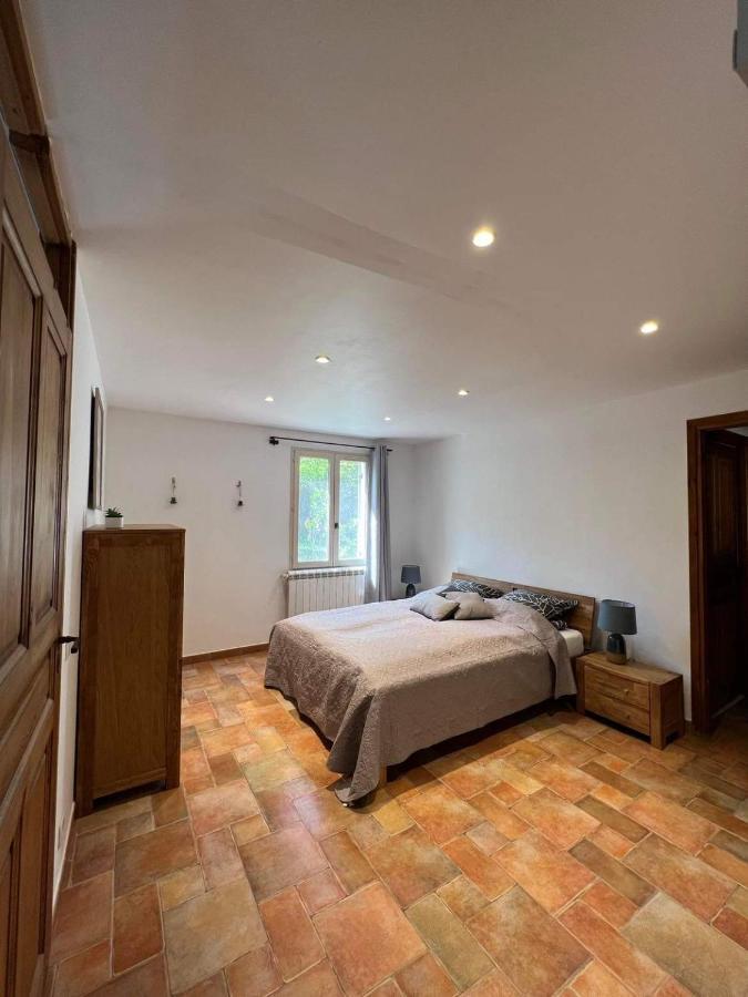 Comorebi Provence Entrecasteaux ภายนอก รูปภาพ