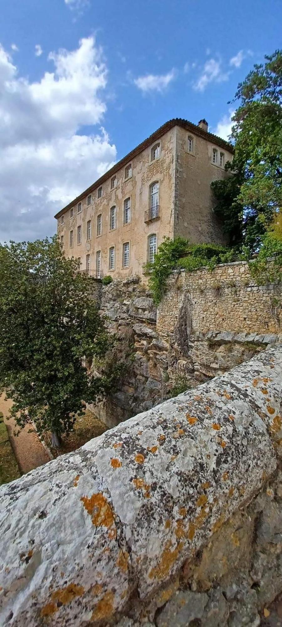 Comorebi Provence Entrecasteaux ภายนอก รูปภาพ