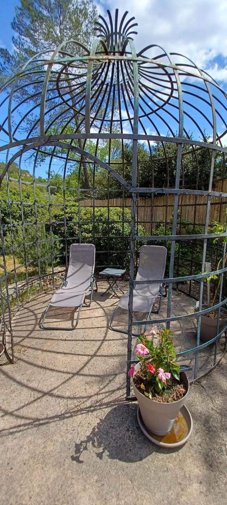 Comorebi Provence Entrecasteaux ภายนอก รูปภาพ